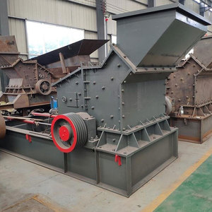 Concasseur à impact tertiaire pour le broyage fin du quartz, avec certification CE, prix d'usine - Product Image 3