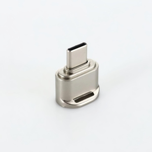 New Arrival Custom Logo mini otg Loại C Đầu đọc thẻ & điện thoại di động <span class=keywords><strong>USB</strong></span> <span class=keywords><strong>2.0</strong></span> cài đặt hỗ trợ SD thẻ kim loại kết nối - Product Image 5