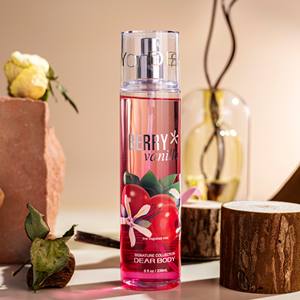 Spray Corporal Refrescante con Aroma Duradero, Crema Corporal, Perfumes para Mujer, Venta al Por Mayor - Product Image 2