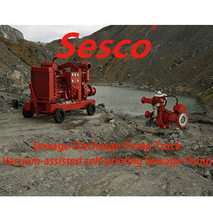 <span class=keywords><strong>ปั๊ม</strong></span>น้ำดีเซลแบบกำหนดเองสำหรับระบายน้ำเสีย <span class=keywords><strong>ปั๊ม</strong></span>น้ำเสียสำหรับการปล่อยน้ำสะอาด - Product Image 1