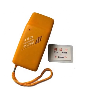 10 Anos Fabricante WALTER Detector De <span class=keywords><strong>Metal</strong></span> Sensível Máquina De Detecção De Diamante De Ouro - Product Image 6