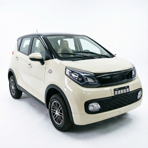 Nouveau véhicule électrique à quatre roues, cinq places, vitesse maximale 45 km/h, dimensions (longueur x largeur x hauteur) 3500*1600*1650 mm, <span class=keywords><strong>voiture</strong></span> de tourisme - Product Image 6