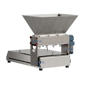 Nouvelle ligne de production de muffins, prix d'usine, machine industrielle de fabrication de mini-cupcakes - Product Image 4