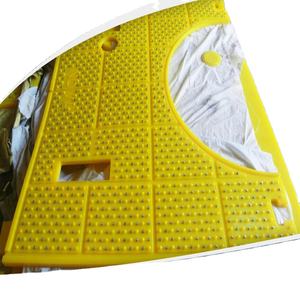 掘削リグ床安全マット & パッド - Product Image 1