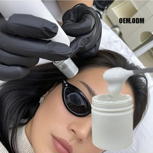 Exclusivo de Beauty Factory: Crema para Tatuajes al 75%, Pigmentos para Maquillaje Permanente y Herramientas para Laminación de Cejas para Distribuidores, Exportación Global - Product Image 4