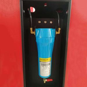 D100 Nitrogen Generator For Car Tires Automatic Shut Off Metal Construction Pickup Truck Use - Product Image 2