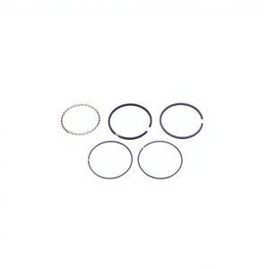 Air <b>Compressor</b> <b>Piston</b> <b>Ring</b> Set AR73350 AR73351 AR73352 For Cummins M11 ISM11 Engine Air Brake <b>Compressor</b> Repair Kit - Product Image 3