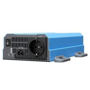 Sao lưu ngân hàng điện UPS điện biến tần với bộ sạc 1kw/1,5kw/2kw/3kw/5KW tinh khiết Sine Wave Inverter Battery Charger Off lưới - Product Image 6
