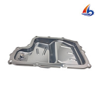 Automobile Engine Automatic Transmission Oil Pan 10531566 for Mg 5.6 HS