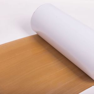 Lámina de PTFE DC-005 Blanca, Resistencia a la Tracción de 20MPa, Grado Especial 1, Daikin M111m18 Importado - Product Image 1