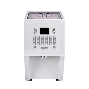 2022 Hot Selling High Quality Fructose Quantitative <b>Machine</b> Sugar Dispenser Fructose Quantitatively <b>Machine</b> 2022 Hot Selling Hig - Product Image 4