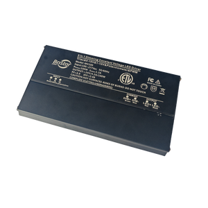 30-240W IP67 200W 24V Triac oscuramento 0-10V/1-10V/potenziometro/10V PWM 5 in 1 <span class=keywords><strong>Driver</strong></span> ci ETL scatola di giunzione Standard - Product Image 1