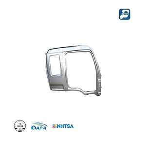 Marco de Puerta Derecha de Repuesto para Camión FORWARD FTR <span class=keywords><strong>FRR</strong></span> FSR de Alta Calidad de Followwish para Camión Isuzu - Product Image 1