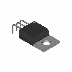 LM1117T-2.5 In Stock Power Management (PMIC) Buy Online Electronic Components TO 220 3 - Product Image 1