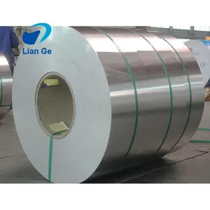 Borstel Aluminium Aluminium Dakplaat Rol Spoel