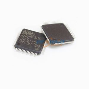 Componentes STM32F412VET6, Microcontrolador, Chip Ic STM32F412VET6, STM32F038F6P6, STM32G030C8T6, STM32F373CCT6, STM32F030C8T6 - Product Image 1