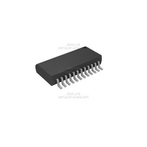 HT32F52231 de grado industrial (chips CI), de grado industrial - Product Image 1
