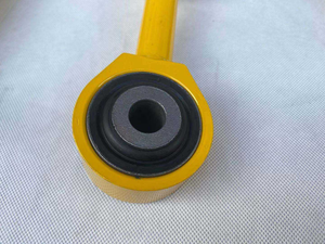 4x4 Parts <b>Spring</b> Shock Absorber With Rubber and Steel Bushing Oil Mix Gas 0-2'' 20MM <b>Bolt</b> for HILUX REVO 2015+ - Product Image 4