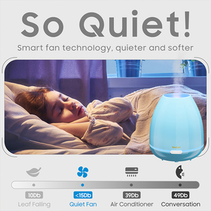 מוצר סיטונאי מסין באינטרנט 300 מ "ל שולחן ארומתרפיה מכונת קולי קולי קולי שמן אתרי פזור ריח עבור בית מלון - Product Image 5