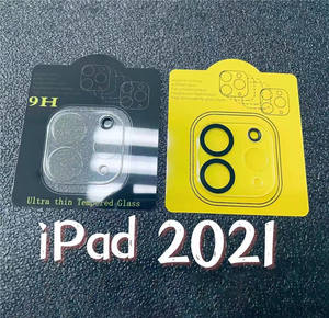 Film pour appareil photo à lunettes pour Apple <span class=keywords><strong>iPad</strong></span> <span class=keywords><strong>Pro</strong></span> 11 2025 <span class=keywords><strong>Pro</strong></span> Lentille arrière Film en verre trempé pour <span class=keywords><strong>iPad</strong></span> <span class=keywords><strong>Pro</strong></span> 12.9 Film en verre à couverture complète - Product Image 5