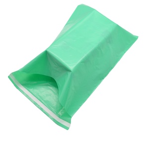 Pla Compostable poly mailer mailing bags