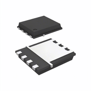 ชิ้นส่วนอิเล็กทรอนิกส์ 8-PQFN IRFH7194TRPBF ทรานซิสเตอร์ของแท้ - Product Image 1