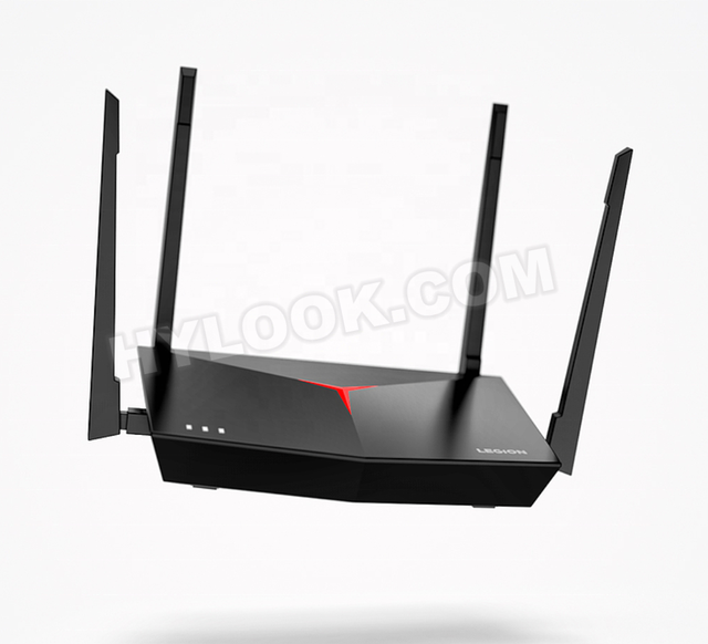 5g Smart Wifi Wifi6 Router AX3000 2.4g&5GHz Dual-band Routers Modem Router