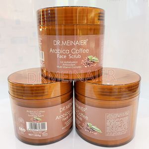 สครับกาแฟขายดีที่สุดเพื่อการทำความสะอาดผิวอย่างอ่อนโยนและขจัดเซลล์ผิวที่ตายแล้ว <span class=keywords><strong>ครีม</strong></span><span class=keywords><strong>อาบ</strong></span><span class=keywords><strong>น้ำ</strong></span>ที่ช่วยเพิ่มความชุ่มชื้นให้กับผิวหน้าและผิวกาย - Product Image 3