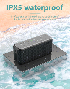 Xdobo X8 Max 100W Loa Âm Bass Mạnh Mẽ <span class=keywords><strong>Surround</strong></span> Âm Thanh Có Dây Và Không Dây Rạp Hát Tại Nhà Hệ Thống Loa Âm Thanh Cho TV - Product Image 5