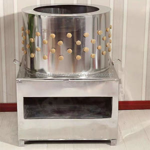 <span class=keywords><strong>Plumeuse</strong></span> à cailles économique Tolcat pour usage domestique et commercial, machine à éplucher les volailles - Product Image 3