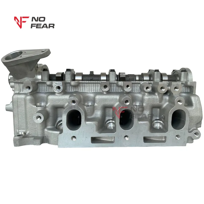 11101-65011 2958cc Petrol Engine 3VZ-E(Right) Cylinder Head Assembly For Toyota 4Runner Hilux T100