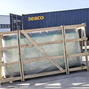 <span class=keywords><strong>Kinglong</strong></span> sunlong higer rồng vàng cho <span class=keywords><strong>yutong</strong></span> xe buýt New kính chắn gió phía trước an toàn Glass đèn xe buýt sản phẩm - Product Image 4