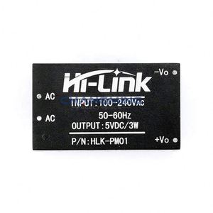 Convertisseur de DC-DC F1509S-2WR3 Alimentation originale et nouvelle HL-LINK - Product Image 3