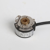 PKD48-K9-2500-P8-G05L de remplacement à arbre creux pour encodeur rotatif série EI35