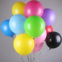 Ballons publicitaires gonflables en latex pour fêtes d'anniversaire d'adultes, décorations personnalisées, fournitures de dessins animés, nouveauté très demandée