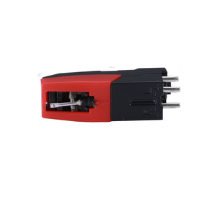 <span class=keywords><strong>Aguja</strong></span> estéreo para reemplazo <span class=keywords><strong>de</strong></span> <span class=keywords><strong>tocadiscos</strong></span> USB <span class=keywords><strong>de</strong></span> vinilo LP - Product Image 4