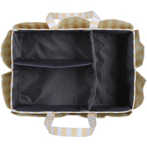 Venta al por mayor de reutilizable impermeable tela de nylon de Oxford <span class=keywords><strong>6</strong></span> persona <span class=keywords><strong>cesta</strong></span> de <span class=keywords><strong>picnic</strong></span> para venta - Product Image 5