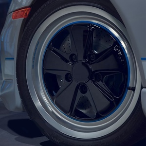 Rueda Forjada de Alta Gama de Varias Piezas, Aleación de Aluminio T6, 15-24 Pulgadas, 5x100 5x108 5x112 5x114.3 5x115 5x120, <span class=keywords><strong>Mini</strong></span> Q5, Skoda Octavia, Benz - Product Image 5