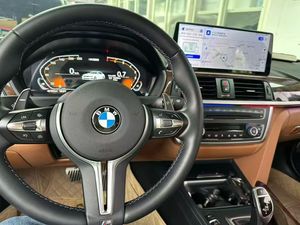 Para BMW Serie 4 M4/F32/F33/F36 2013-2020 NBT EVO Pantalla LCD de 1920*720 para Tacómetro, Sistema Linux, Nuevo Reequipamiento/Actualización - Product Image 3