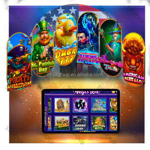 Hot Bán Trò Chơi Trực Tuyến Trong USA Lửa Kirin Orion Sao Máy Tiền Mặt Trò Chơi Vault Juwa Phòng Trò Chơi Trực Tuyến - Product Image 1