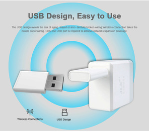 Repetidor USB SIXWGH Tuya Zigbee 3.0 / <span class=keywords><strong>Amplificador</strong></span> <span class=keywords><strong>de</strong></span> <span class=keywords><strong>Señal</strong></span>, Extensor <span class=keywords><strong>de</strong></span> Rango Plug and Play, Hogar Inteligente, Cobertura <span class=keywords><strong>de</strong></span> 30 m, Funciona con la Aplicación Alexa/Google - Product Image 6