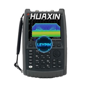 Analyseur de spectre micro-ondes portable Keysight N9936B FieldFox, 14 GHz ytdi - Product Image 1