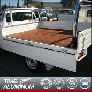 Plateau en aluminium OEM de service à l'arrêt pour camionnette <span class=keywords><strong>Prix</strong></span> d'usine pour Silverado <span class=keywords><strong>dodge</strong></span> <span class=keywords><strong>Ram</strong></span> - Product Image 4