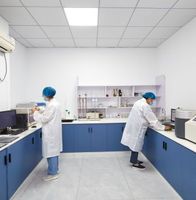 JEREL Fabrication pharmaceutique de feuille Alu Alu de formage à froid