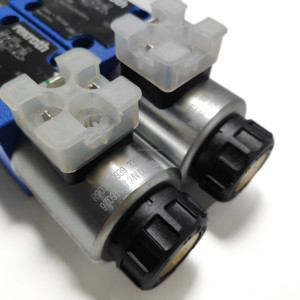 DBEM10,4WE10,4WRTE32,CDH2MP3,A4VSO180,4WE6,4WRKE35 Vannes hydrauliques industrielles très vendues - Product Image 2