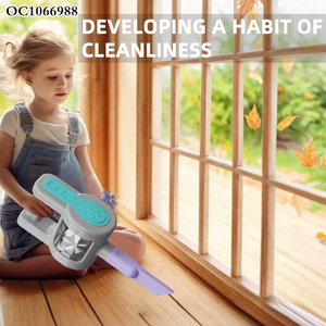 Vente en gros <span class=keywords><strong>de</strong></span> jeux <span class=keywords><strong>de</strong></span> simulation modernes jouets <span class=keywords><strong>de</strong></span> nettoyage domestique préscolaire <span class=keywords><strong>robot</strong></span> <span class=keywords><strong>jouet</strong></span> ménager aspirateur électrique pour enfants jeu - Product Image 3