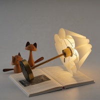 Lampe de table LED rechargeable en tissu, décorative pour mariage, ambiance, café et bar à domicile