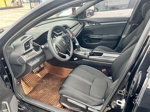 รับคำสั่งซื้อแบบกำหนดเอง รถยนต์ฮอนด้า ซีวิค ซิว 2021 1.5t 2wd แฮทช์แบค 220turbo CVT <span class=keywords><strong>ราคา</strong></span>ถูก ประหยัดน้ำมัน พร้อมคุณสมบัติการใช้น้ำมันเชื้อเพลิงที่ดี - Product Image 4