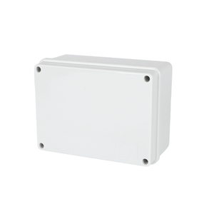 Pulte B150 Hộp Nối Chống Thấm Nước Chất Lượng Tốt Nhất Hộp Nối Chống Nước Công Tắc ABS Vỏ Ngoài Trời Bằng Nhựa - Product Image 4