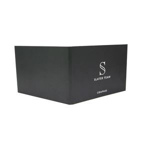 Impresión Personalizada, Pantalla LCD IPS de 4.3/5/7 Pulgadas, Invitación Digital, Tarjeta de Felicitación con Video, Libro de Video para Bodas, Folleto con Video - Product Image 2